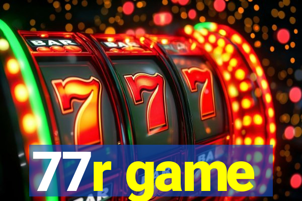 77r game